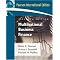 Lancaster University Economics Books