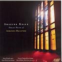 Amazing Grace: Organ Music of Adolphus Hailstork
