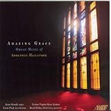 Amazing Grace: Organ Music of Adolphus Hailstork