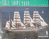 Tall Ships 2000 Calendar