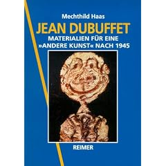 Jean Dubuffet