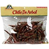 Review Melissa's  / Don Enrique DeArbol, 2-Ounce Bags (Pack of 12)