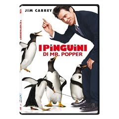 I Pinguini Di Mr. Popper