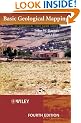 Basic Geological Mapping (Geological Field Guide)