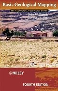 Basic Geological Mapping (Geological Field Guide)