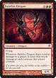 Magic: the Gathering - Balefire Dragon - Innistrad