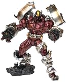 Trigun Monev the Gale Action FigureIMAGE