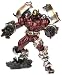 Trigun Monev the Gale Action Figure_s-1