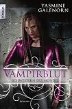 Produkt-Bild: Schwestern des Mondes 9: Vampirblut
