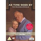 As Time Goes By - The Reunion Specials  [DVD]by As Time Goes By