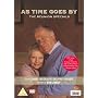 As Time Goes By - The Reunion Specials  [DVD]