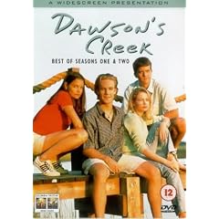 Dawson's Creek: The Best of Seasons 1 and 2 [DVD] [1998]