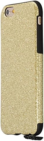 Jellyfish IP64SHMRGD-JF Shimmer Ensemble Case For iPhone 6 - Gold