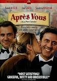 DVD : Apres Vous