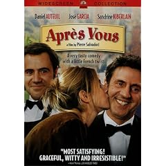 Apres Vous