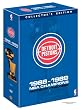 NBA Detroit Pistons 1988-1989 Champions -Motor City Madness