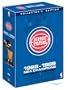 NBA Detroit Pistons 1988-1989 Champions -Motor City Madness