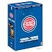 NBA Detroit Pistons 1988-1989 Champions -Motor City Madness