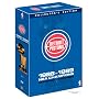NBA Detroit Pistons 1988-1989 Champions -Motor City Madness