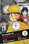 Les Enqu�tes de Kindaichi, tome 2