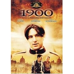 1900 [2 DVDs]
