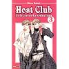 Host Club, Tome 3 :