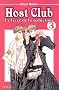 Host Club, Tome 3 :