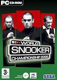World Snooker Championship 2005 (PC)