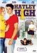 DVD : Hatley High