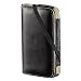 Electronics : Hama Delicate Leather Case for iPod Touch (2G/3G)