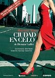 City in Heat ( Ciudad en celo ) [ NON-USA FORMAT, PAL, Reg.0 Import - Spain ]