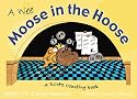 Wee Moose in the Hoose: A Scots Counting Book