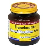 Review Fleishmanns  / Fleischmann's Yeast Brd Mch 4Z (Pack of 3)