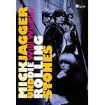 Mick Jagger und die Rolling Stones. F?nf Leben book cover
