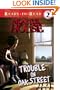 Trouble on Oak Street (Monster House)