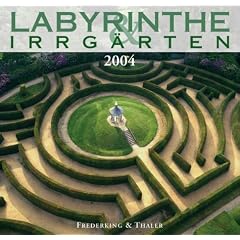 Labyrinthe & Irrg�rten