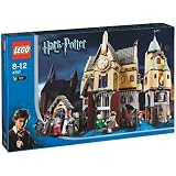 LEGO Harry Potter 4757 - Hogwarts