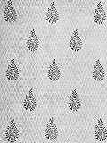 Grehom Wrapping Paper - Peacock, Handmade Gift Wrap Paper, Of recycled Mulberry fibres, Delivered in a tube