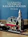 Book Cut & Assemble Victorian Railroad Station (Cut & Assemble Buildings in H-O Scale)