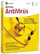 Norton AntiVirus 8.0 Mac