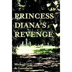 Princess Diana's Revenge
