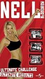 Review Universal Pictures UK  / Nell McAndrew's Ultimate Challenge - Ultimate Results