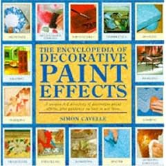 The Encyclopedia of Decorative Paint Effects