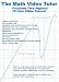Math Video Tutor - 10 Hour Course - 2 DVD Set - Fractions Thru Algebra!