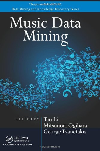 Music Data Mining 1439835527 pdf