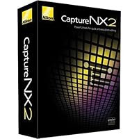 Nikon Capture NX 2 Upgrade from Capture NX 1.x