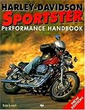 Harley-Davidson Sportster Performance Handbook (Motorbooks Workshop)