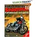 Harley-Davidson Sportster Performance Handbook (Motorbooks Workshop)