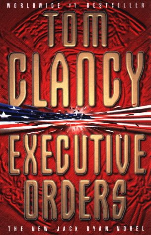 Tom Clancy