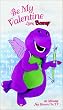 Barney:Be My Valentine, Love B
